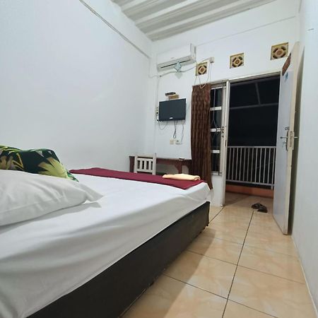 Pts Homestay Syariah Bandung Exterior photo