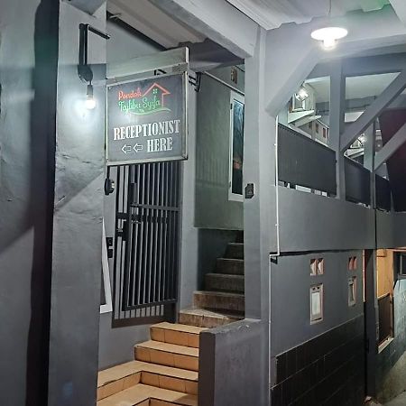 Pts Homestay Syariah Bandung Exterior photo